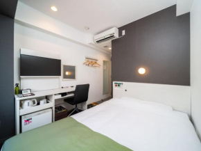 Гостиница Super Hotel Shinagawa Shinbanba  Кото